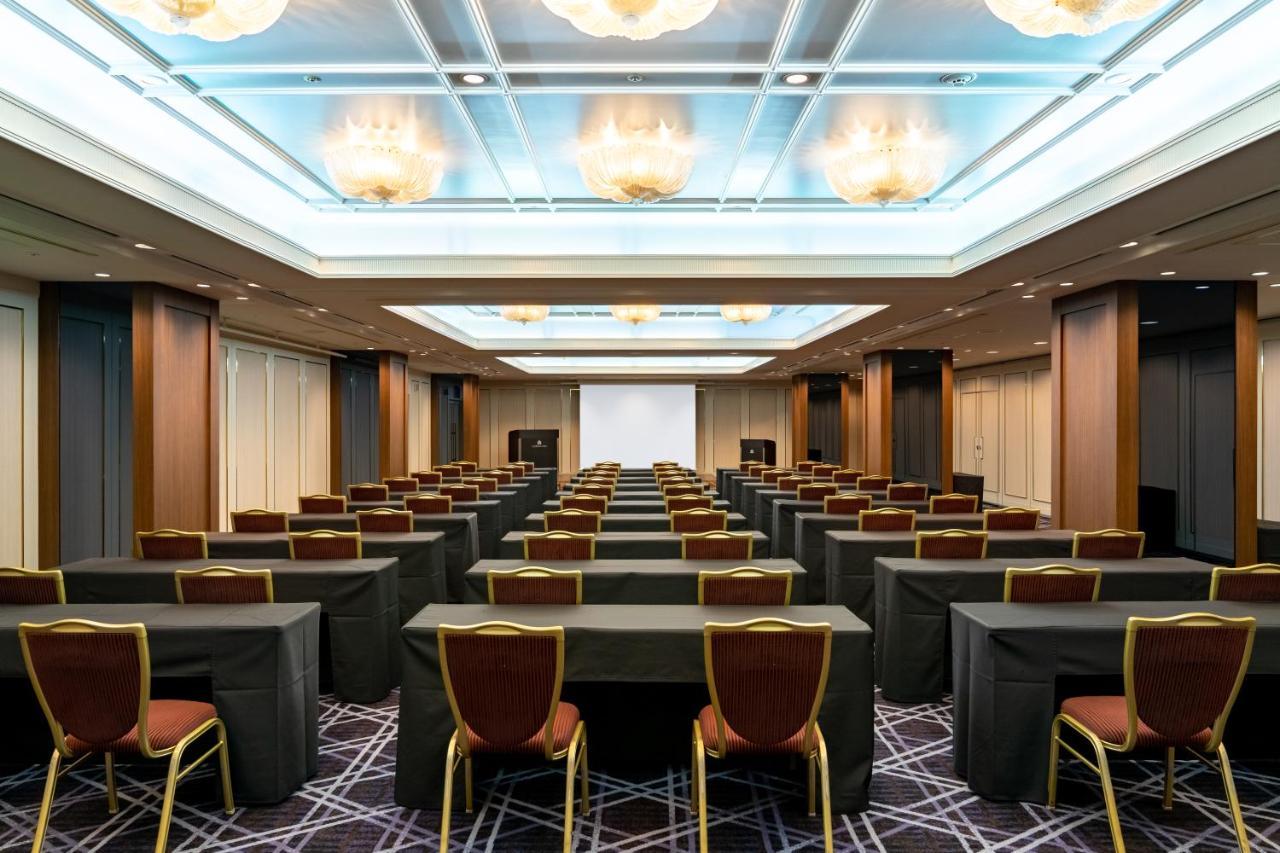Hotel Nikko Ōsaka Eksteriør bilde